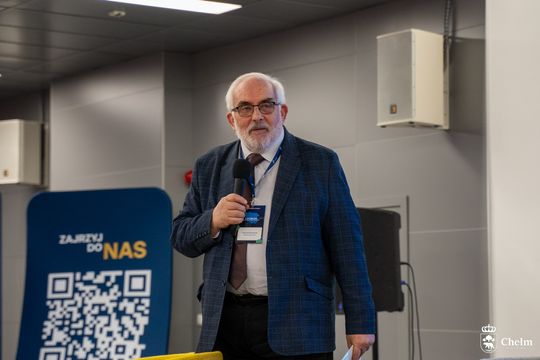 I Forum Ośrodków Subregionalnych w Chełmie [GALERIA ZDJĘĆ]