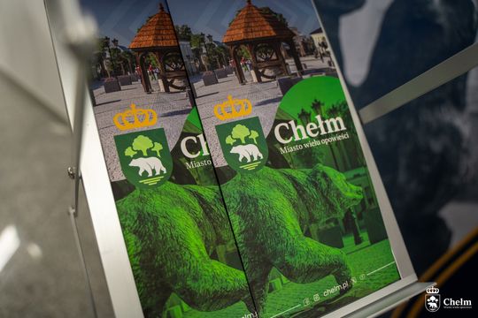 I Forum Ośrodków Subregionalnych w Chełmie [GALERIA ZDJĘĆ]