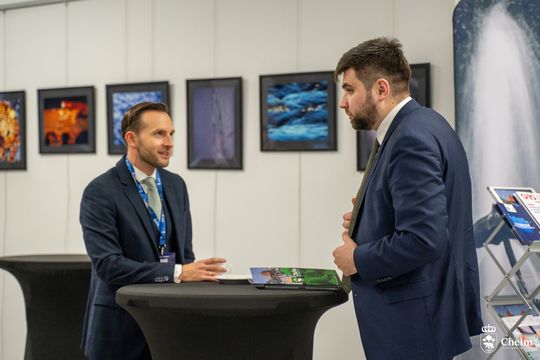 I Forum Ośrodków Subregionalnych w Chełmie [GALERIA ZDJĘĆ]