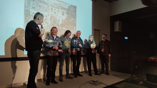 Chełm. „Ocalić od zapomnienia” w ramach 33. Finału WOŚP [GALERIA ZDJĘĆ]