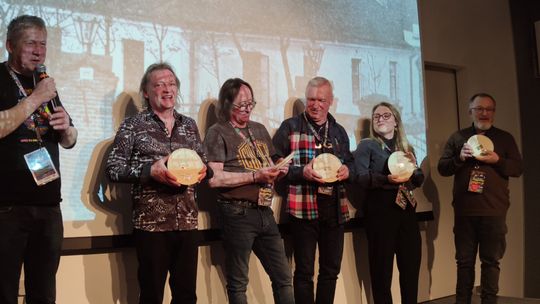 Chełm. „Ocalić od zapomnienia” w ramach 33. Finału WOŚP [GALERIA ZDJĘĆ]