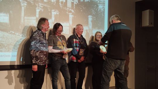 Chełm. „Ocalić od zapomnienia” w ramach 33. Finału WOŚP [GALERIA ZDJĘĆ]