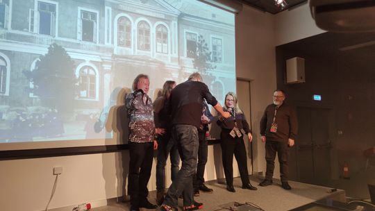 Chełm. „Ocalić od zapomnienia” w ramach 33. Finału WOŚP [GALERIA ZDJĘĆ]