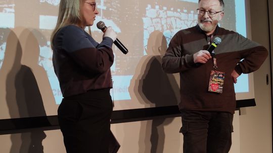 Chełm. „Ocalić od zapomnienia” w ramach 33. Finału WOŚP [GALERIA ZDJĘĆ]