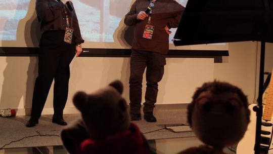 Chełm. „Ocalić od zapomnienia” w ramach 33. Finału WOŚP [GALERIA ZDJĘĆ]