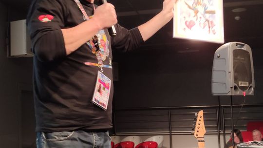 Chełm. „Ocalić od zapomnienia” w ramach 33. Finału WOŚP [GALERIA ZDJĘĆ]