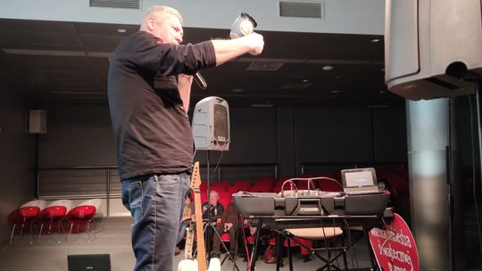 Chełm. „Ocalić od zapomnienia” w ramach 33. Finału WOŚP [GALERIA ZDJĘĆ]