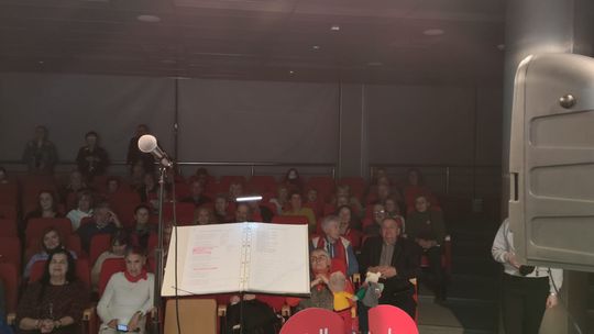 Chełm. „Ocalić od zapomnienia” w ramach 33. Finału WOŚP [GALERIA ZDJĘĆ]