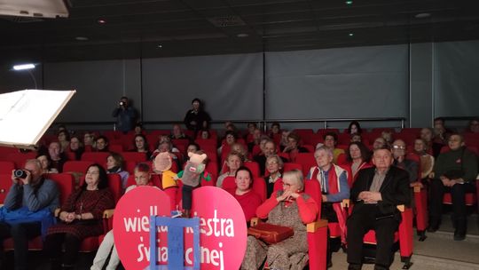 Chełm. „Ocalić od zapomnienia” w ramach 33. Finału WOŚP [GALERIA ZDJĘĆ]