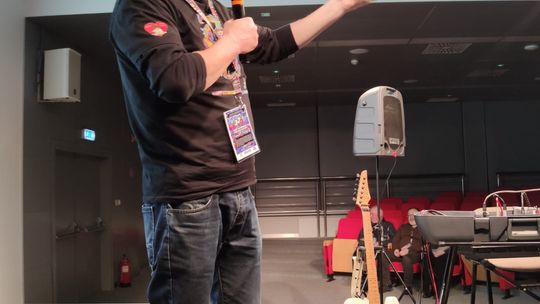 Chełm. „Ocalić od zapomnienia” w ramach 33. Finału WOŚP [GALERIA ZDJĘĆ]