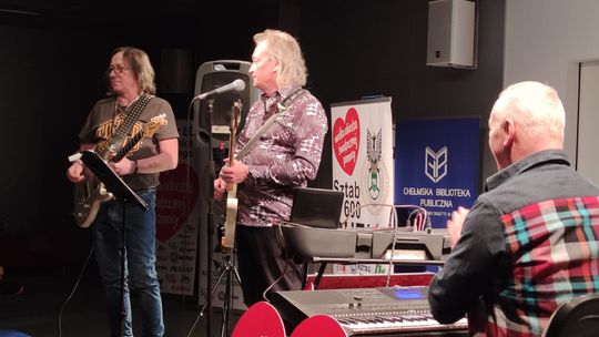 Chełm. „Ocalić od zapomnienia” w ramach 33. Finału WOŚP [GALERIA ZDJĘĆ]