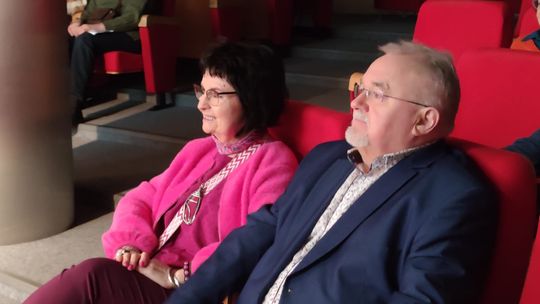 Chełm. „Ocalić od zapomnienia” w ramach 33. Finału WOŚP [GALERIA ZDJĘĆ]