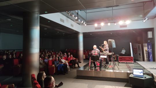 Chełm. „Ocalić od zapomnienia” w ramach 33. Finału WOŚP [GALERIA ZDJĘĆ]