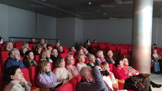 Chełm. „Ocalić od zapomnienia” w ramach 33. Finału WOŚP [GALERIA ZDJĘĆ]