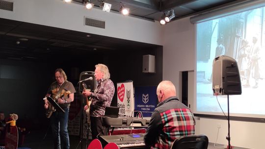 Chełm. „Ocalić od zapomnienia” w ramach 33. Finału WOŚP [GALERIA ZDJĘĆ]