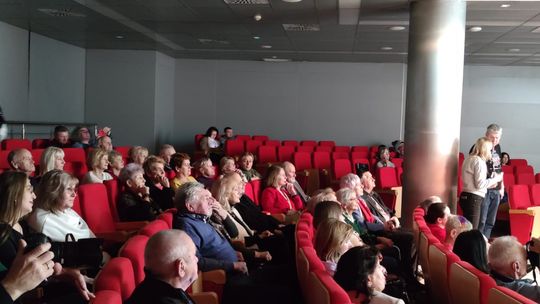 Chełm. „Ocalić od zapomnienia” w ramach 33. Finału WOŚP [GALERIA ZDJĘĆ]