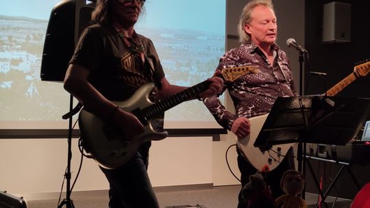 Chełm. „Ocalić od zapomnienia” w ramach 33. Finału WOŚP [GALERIA ZDJĘĆ]