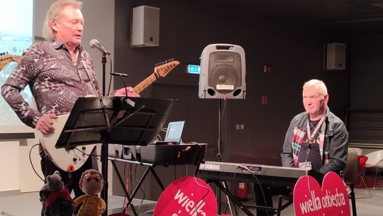 Chełm. „Ocalić od zapomnienia” w ramach 33. Finału WOŚP [GALERIA ZDJĘĆ]