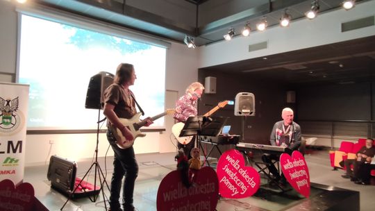 Chełm. „Ocalić od zapomnienia” w ramach 33. Finału WOŚP [GALERIA ZDJĘĆ]