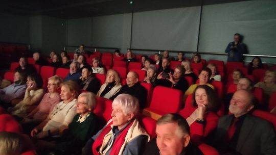 Chełm. „Ocalić od zapomnienia” w ramach 33. Finału WOŚP [GALERIA ZDJĘĆ]