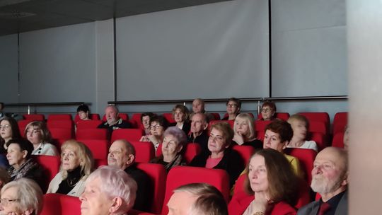 Chełm. „Ocalić od zapomnienia” w ramach 33. Finału WOŚP [GALERIA ZDJĘĆ]