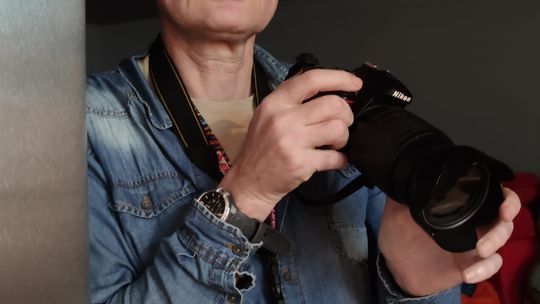 Chełm. „Ocalić od zapomnienia” w ramach 33. Finału WOŚP [GALERIA ZDJĘĆ]