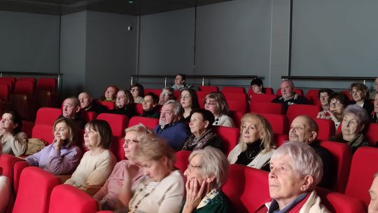 Chełm. „Ocalić od zapomnienia” w ramach 33. Finału WOŚP [GALERIA ZDJĘĆ]