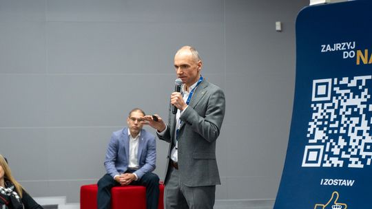 I Forum Ośrodków Subregionalnych w Chełmie [GALERIA ZDJĘĆ]