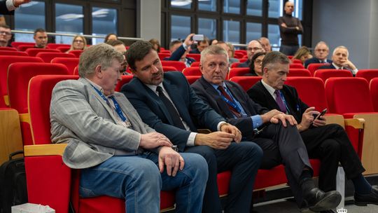 I Forum Ośrodków Subregionalnych w Chełmie [GALERIA ZDJĘĆ]