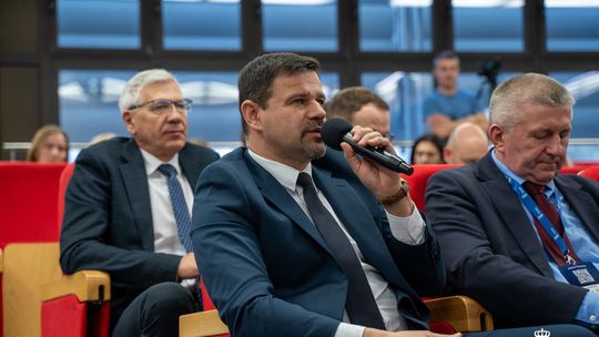 I Forum Ośrodków Subregionalnych w Chełmie [GALERIA ZDJĘĆ]