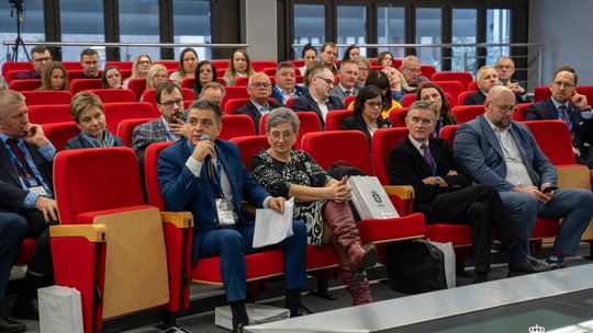 I Forum Ośrodków Subregionalnych w Chełmie [GALERIA ZDJĘĆ]