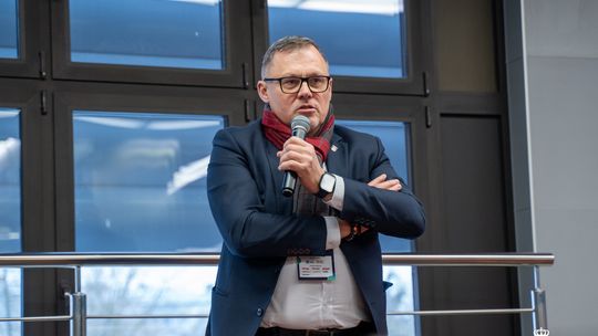 I Forum Ośrodków Subregionalnych w Chełmie [GALERIA ZDJĘĆ]