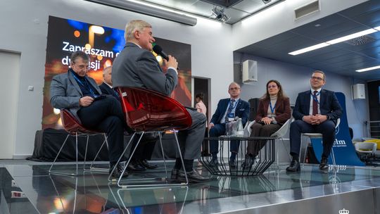 I Forum Ośrodków Subregionalnych w Chełmie [GALERIA ZDJĘĆ]