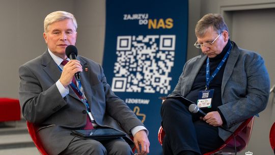 I Forum Ośrodków Subregionalnych w Chełmie [GALERIA ZDJĘĆ]