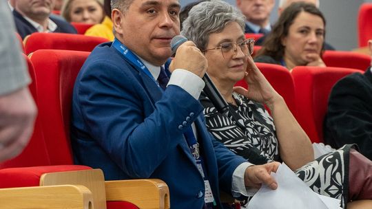 I Forum Ośrodków Subregionalnych w Chełmie [GALERIA ZDJĘĆ]