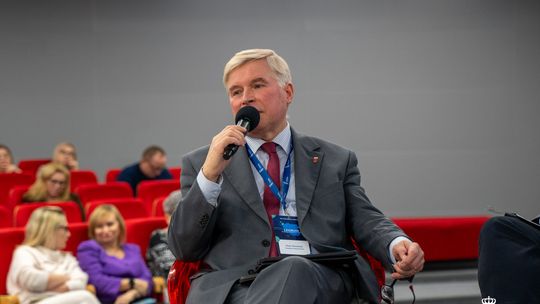 I Forum Ośrodków Subregionalnych w Chełmie [GALERIA ZDJĘĆ]