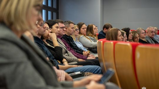 I Forum Ośrodków Subregionalnych w Chełmie [GALERIA ZDJĘĆ]