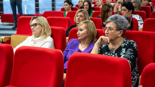 I Forum Ośrodków Subregionalnych w Chełmie [GALERIA ZDJĘĆ]