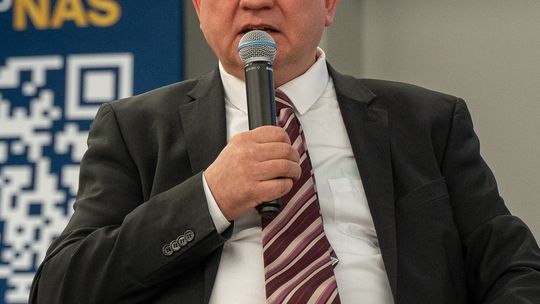 I Forum Ośrodków Subregionalnych w Chełmie [GALERIA ZDJĘĆ]