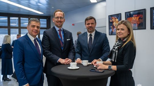 I Forum Ośrodków Subregionalnych w Chełmie [GALERIA ZDJĘĆ]