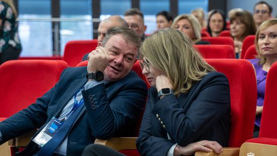 I Forum Ośrodków Subregionalnych w Chełmie [GALERIA ZDJĘĆ]