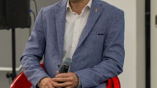 I Forum Ośrodków Subregionalnych w Chełmie [GALERIA ZDJĘĆ]