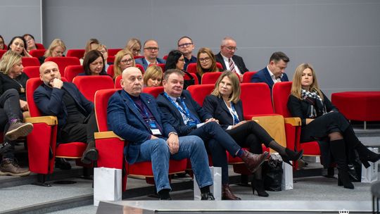 I Forum Ośrodków Subregionalnych w Chełmie [GALERIA ZDJĘĆ]
