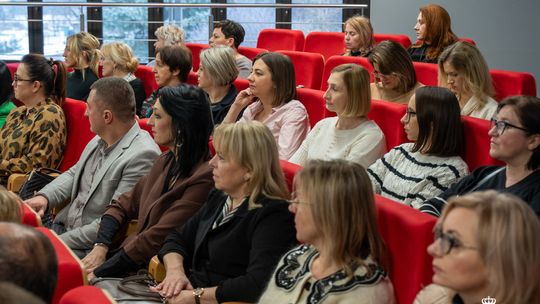 I Forum Ośrodków Subregionalnych w Chełmie [GALERIA ZDJĘĆ]