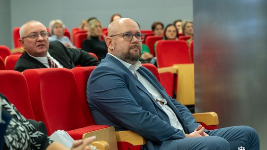 I Forum Ośrodków Subregionalnych w Chełmie [GALERIA ZDJĘĆ]