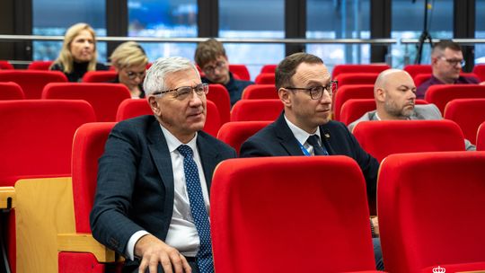 I Forum Ośrodków Subregionalnych w Chełmie [GALERIA ZDJĘĆ]