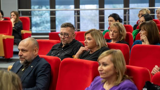 I Forum Ośrodków Subregionalnych w Chełmie [GALERIA ZDJĘĆ]