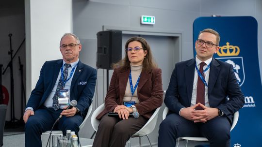 I Forum Ośrodków Subregionalnych w Chełmie [GALERIA ZDJĘĆ]