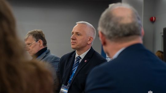 I Forum Ośrodków Subregionalnych w Chełmie [GALERIA ZDJĘĆ]