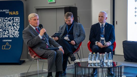 I Forum Ośrodków Subregionalnych w Chełmie [GALERIA ZDJĘĆ]